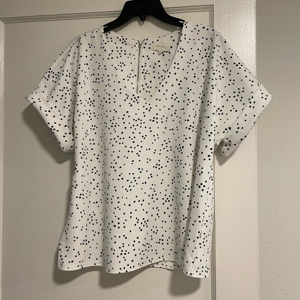 Womens blouse